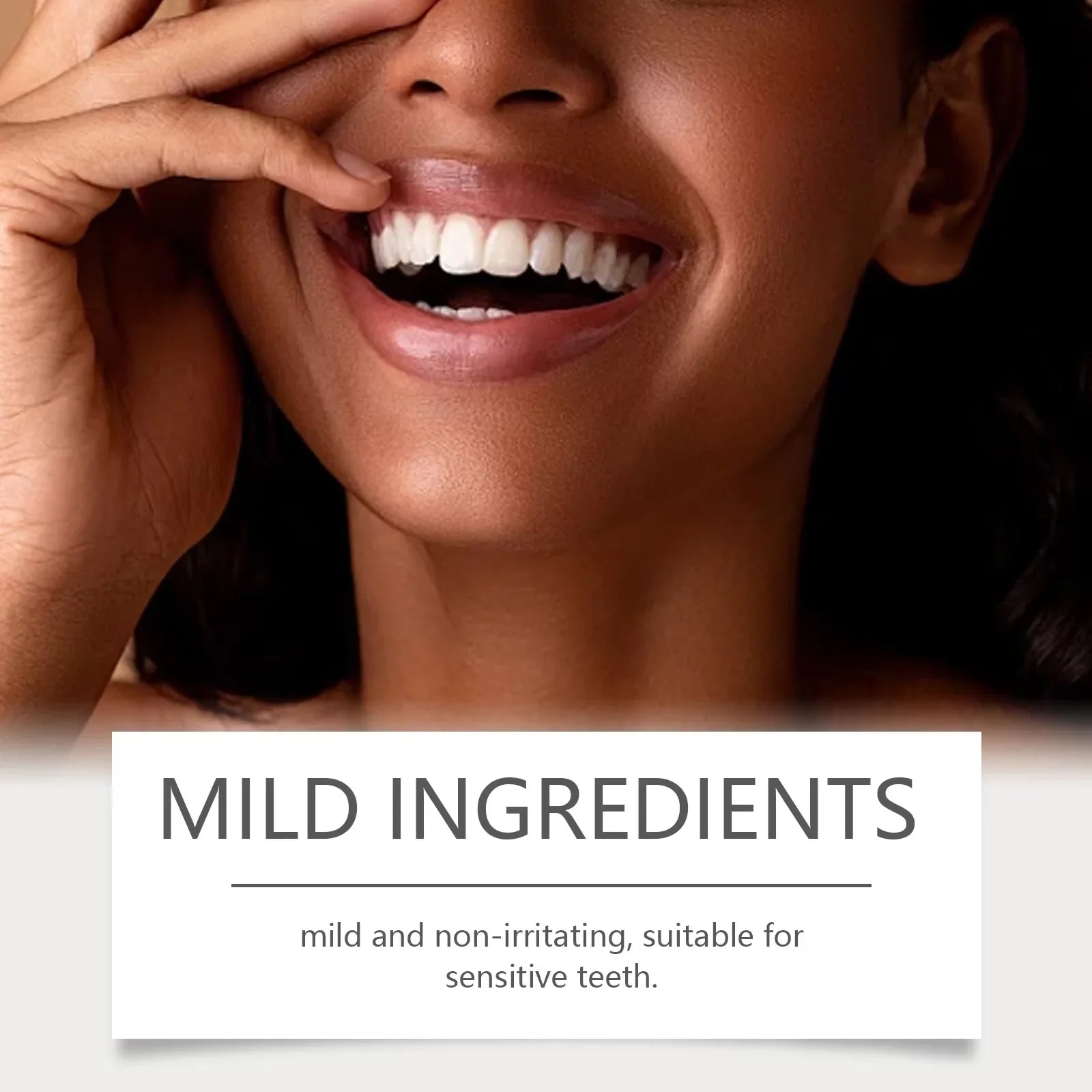Bright Smile Whitening Strips